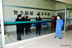 牡丹江水力发电总厂：打出组合拳 全力应对疫情推动安全生产