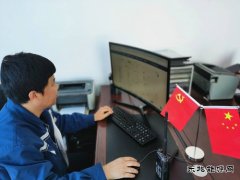 南露天煤矿：多管齐下应对暴雪天气保证油品供应