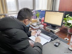 蒲白建庄矿业:党员捐款献爱心，温暖汇集成大爱