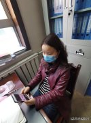 中铁五局四公司西安地铁8号线项目部庆祝“三八”妇女节