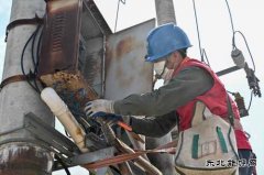 江西婺源：护航花海 助力复工复产