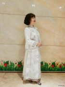 在梦与真实的边缘歌唱——写给江宗皓的诗集《在边缘自由行走》