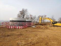 辽宁新英皇体育事业部：吹响“复工集结号”