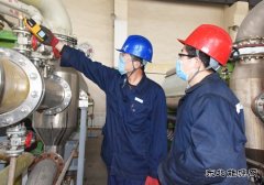 航锦科技疫情防控安全生产两不误