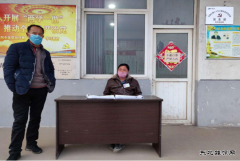 中煤三建二十九处高河项目部多措并举保障复工复产