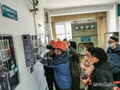 江西婺源：赛技能 大比武