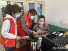 潞安焦化：女职工维权行动 做的“有声有色”