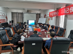 黔金煤业：把脉问诊“开良方” 推进管理再提升