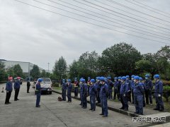 国网广汉市供电公司新丰供电所：春检处缺 保迎峰度夏平稳运行