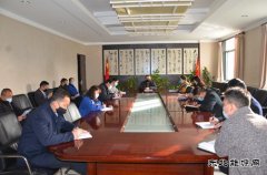 蒲白矿业公司朱家河煤矿安全工作“不打烊”