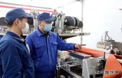 雷鸣科化小革新登上大展台