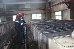 蒲白煤化运营：效字当先“提创增” 首季实现“零持平”