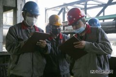 潞安焦化：开展“劳动光荣” 技能竞赛活动