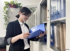 蒲白建庄矿业：王婷的奋斗青春