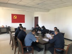 富蕴路政海事局：深入开展警示教育 增强执法队伍建设