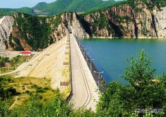 牡丹江水电总厂：开展电站大坝“汛前”观测检查