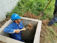 蒲白欧远环保公司：让报废设备重新焕发光彩