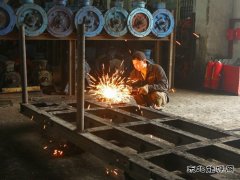 黔金煤业：算账抓生产 管理促提升