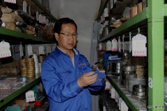 最美员工柴虎虎的“续集”