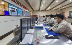 【战“疫”保电青年突击队】绥化热电：让青春在战“疫”中绽放光