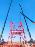 中煤三建二十九处工会当好满产增产“护航人”