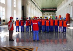 牡丹江水电总厂：抢前抓早 防汛迎峰“两促进”