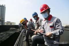 潞安焦化：“算账式生产”把牢降本增效点