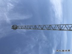 陕煤蒲白铁运公司：改造升降投光灯塔 日节约用电86度