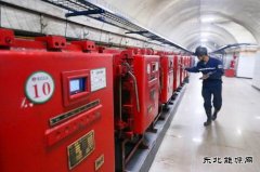 蒲白建庄矿业：安全生产月，英皇体育这样干