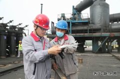 潞安焦化：以“零”为安加强安全管理