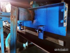 陕北矿业涌鑫公司：“小革新”彰显“大智慧”