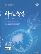 《科技智囊》征稿函