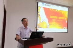 同台党课“晒”与“赛”  永葆党的生机和活力