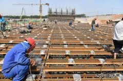 潞安焦化：烈日下的攻坚战