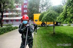 国网黑龙江兴凯湖电业公司：为高考保电交上满意答卷