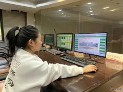 蒲白建庄矿业：水电自动化试运行初见成效