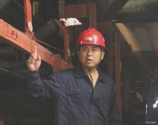 煤化运营公司：“走出去”治亏创效的带头人