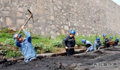潞安焦化：全天候备战“雨季三防”