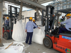 陕煤蒲白煤化运营公司：紧急指令不退缩