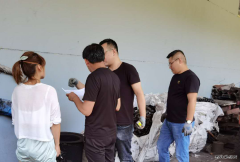 陕煤蒲白煤化运营公司：盘活“家底”保供增效