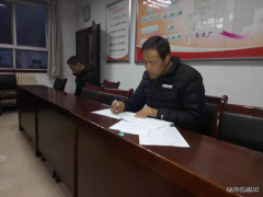 陕煤蒲白煤化运营公司：敢于较真的苏金荣