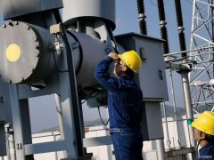 积极应对高温“烤验”，全力保障安全供电