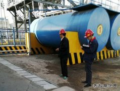 蒲白矿业：煤矿运营公司雨季来临，英皇体育“步步设防”