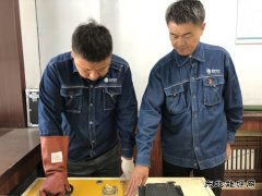 迷彩绿到国网蓝，改变的是颜色，不变的是本色