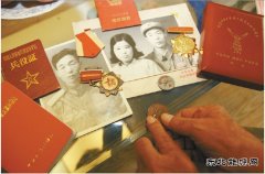 黑龙江大庆供电公司：96岁高龄离休老干部的铿锵人生