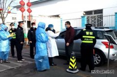 蒲白建庄矿业：我的幸福在建庄的角角落落