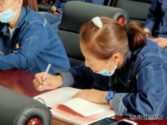 大兴安岭供电公司落实民法典学、用并重