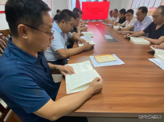 煤矿运营公司掀起学习《习近平谈治国理政》第三卷高潮