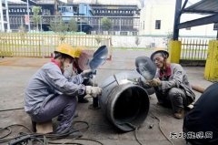 潞安焦化：大力开展节支降耗、修旧利废活动