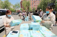 大唐黑龙江发电 ：步步为盈战新绩